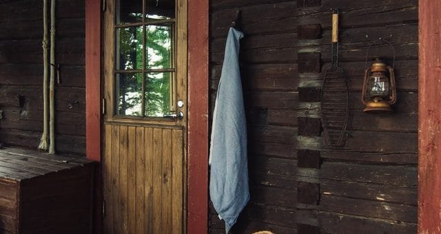 Vuokramökki on loistava majoitusvaihtoehto Suomessa