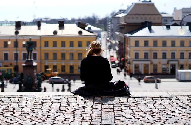 Helsinki ja Uusimaa on helppo matkakohde soolomatkailijalle tai koko perheelle