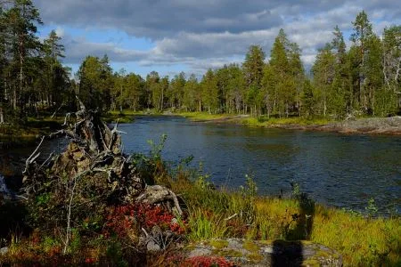Helvetinjärven kansallispuisto